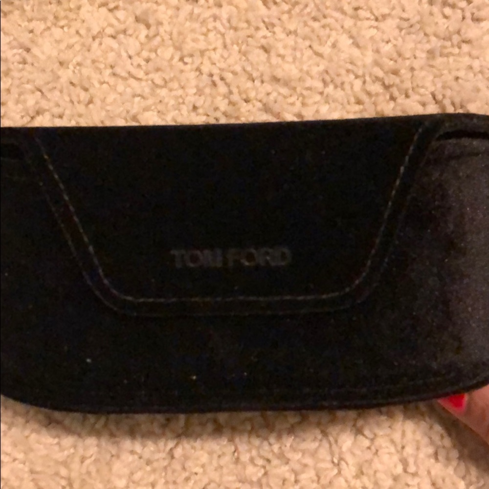 Tom Ford sunglasses - Picture 4 of 5